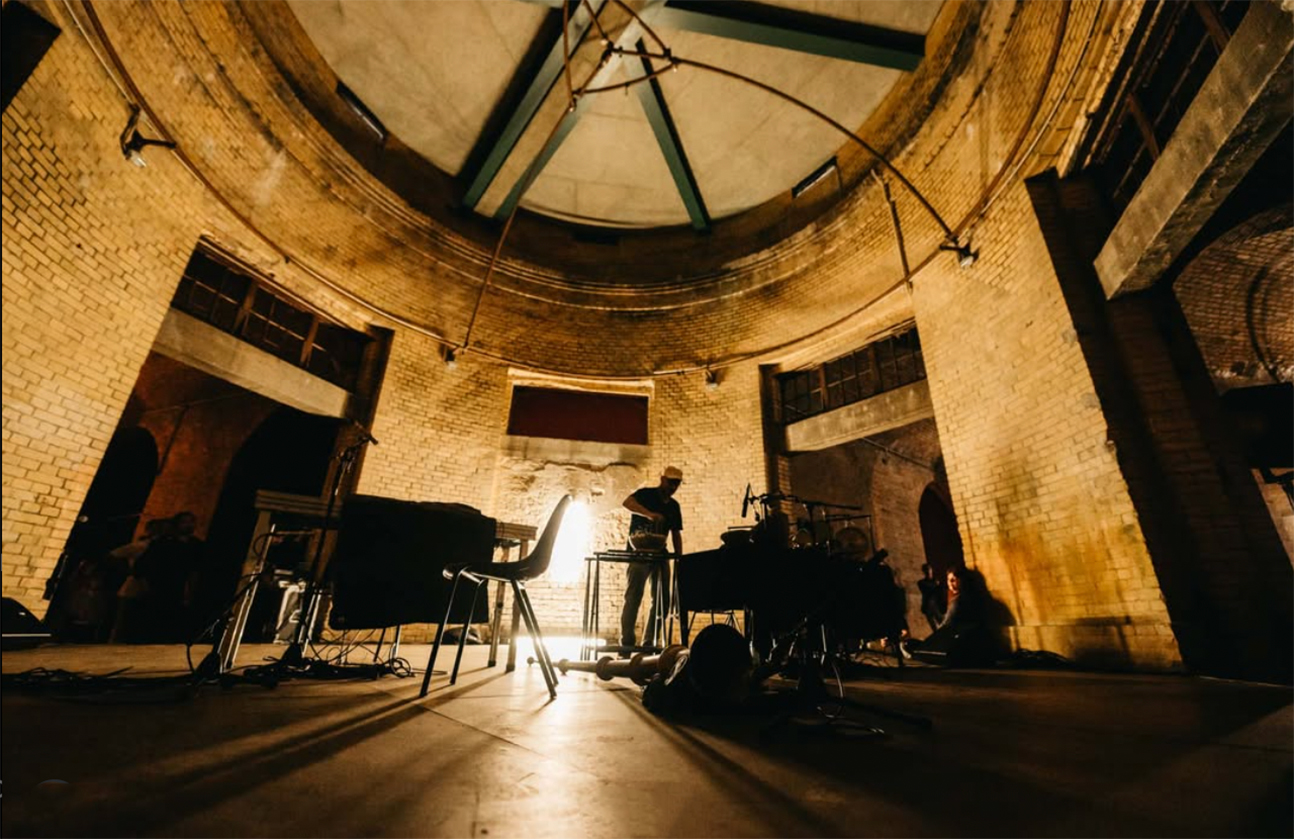 Digital in Berlin Performance